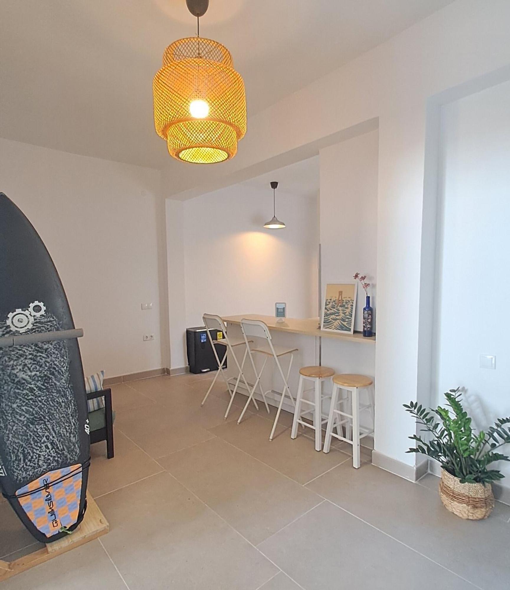 Apartment The Wave Temple Ii